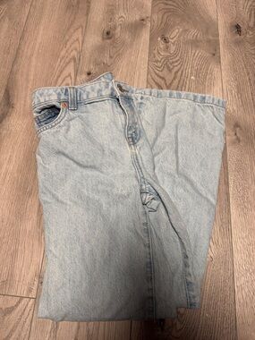 wild fable Light Blue Kids' Jeans